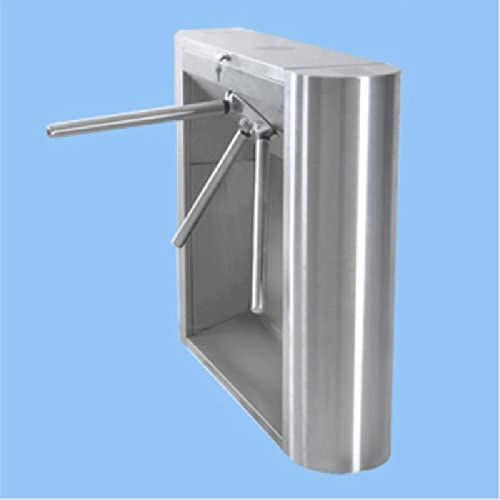 Entrance turnstiles rental in Milan Italy